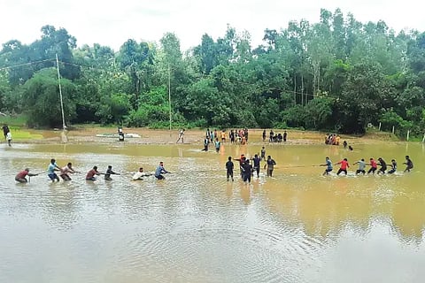 kesarugadde