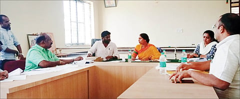 kgf roopakal