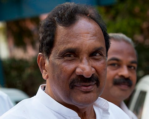 kj George