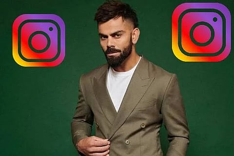kohli web