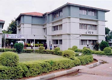 kolar milk union