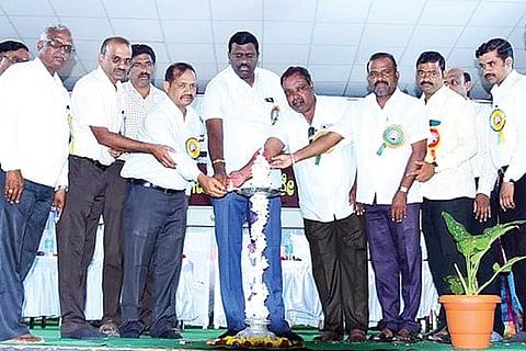 koppal arasu jayanti