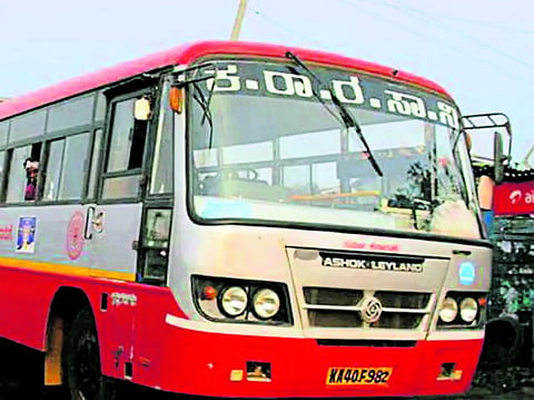 ksrtc