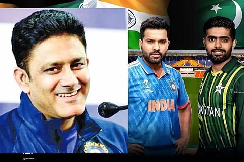 kumble web