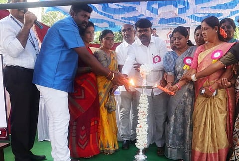 kundana gruhalkshmi program
