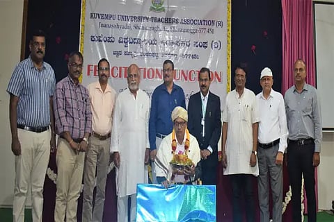 kuvempu vv