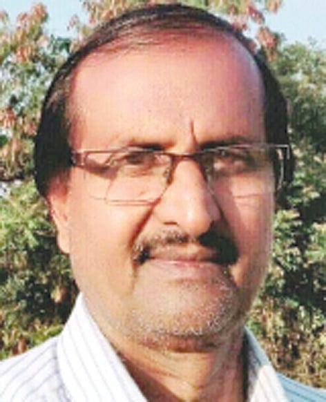 lakshmana kounte