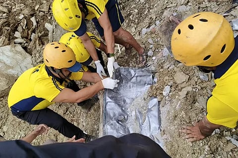 Uttarakhand Landslide