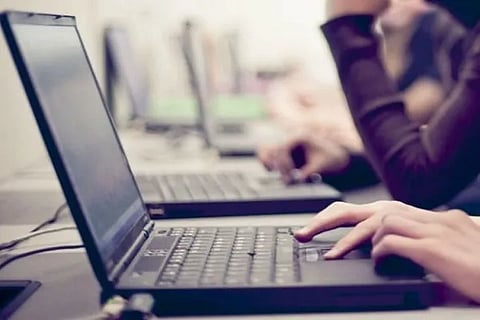laptop