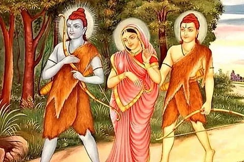 lord sriram