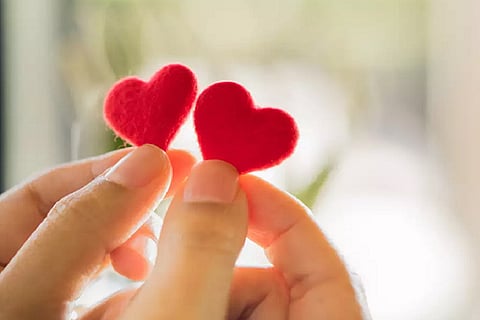 love