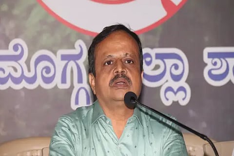 m.madhavachar