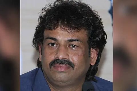 education minister madhu bangarappa