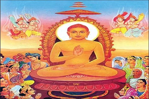 mahaveera