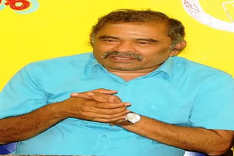 mahesh
