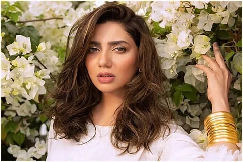 mahirakhan