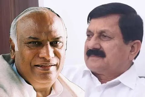 mallikarjun kharge-aaaga jnanendra