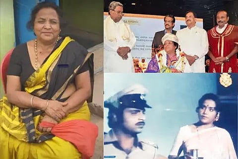 mamata gudur