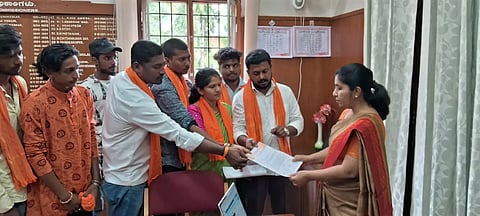 manavi