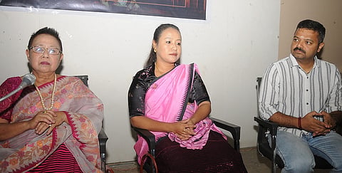 manipur violence