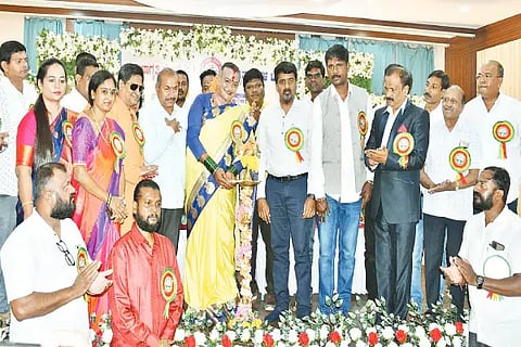 manjamma