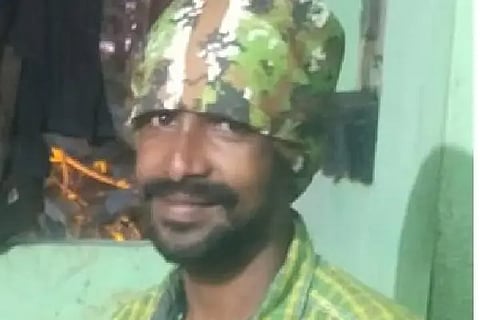 manjunath