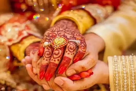 marriage