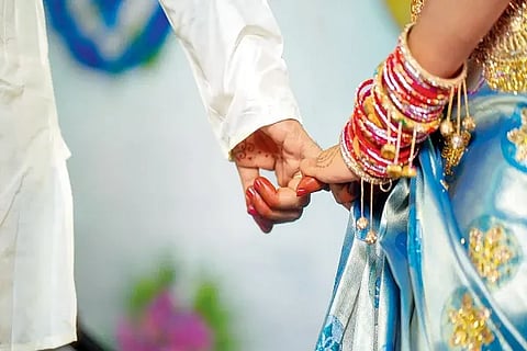 marriage