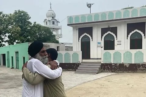 masjid