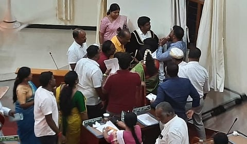mcc meeting