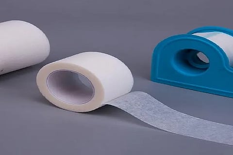 medicale tape