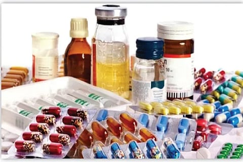 medicines