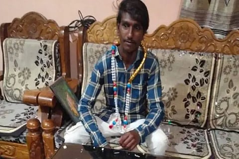 millaghatta harish