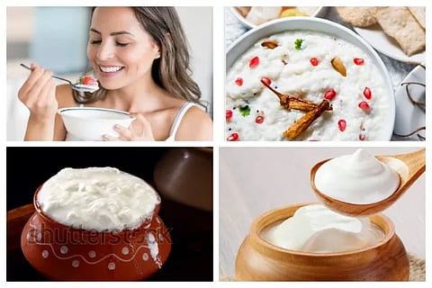 mix curd