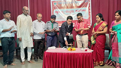mng--16 Aug Gurukula prathistana