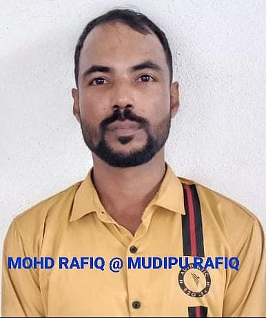 mng--19 Aug Mohammad rafeeq