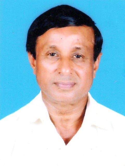 mng--19 Aug Shridara poojari