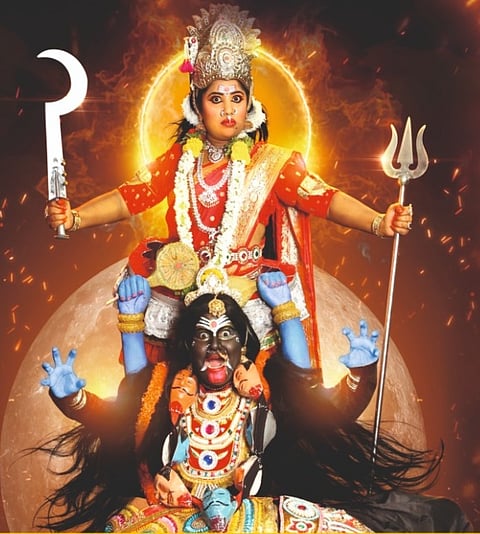 mng--24 Aug shivashakthi