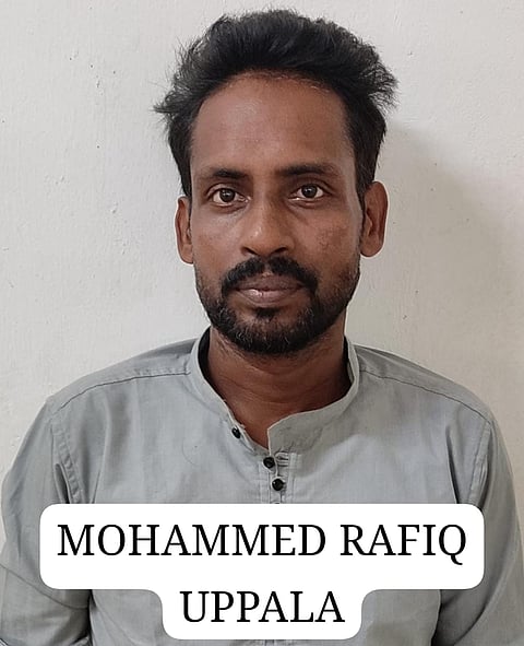 mng--8 Aug Mohammad rafeeq