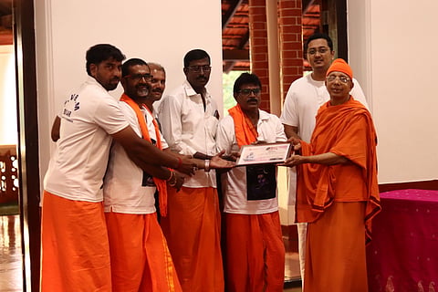 mng- aug 7- Bhajan Sandhya - 1