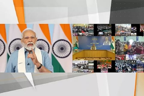 modi
