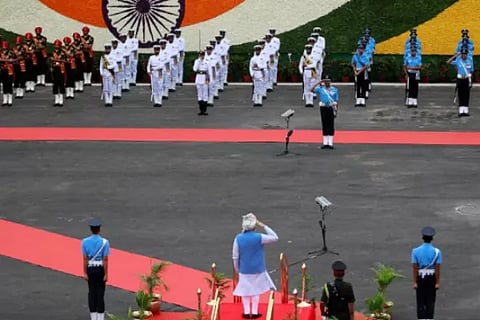 modi