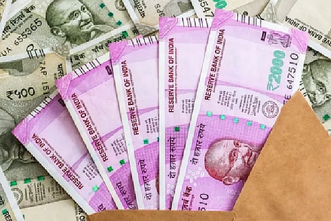 money