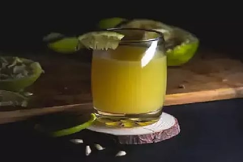 mosambi