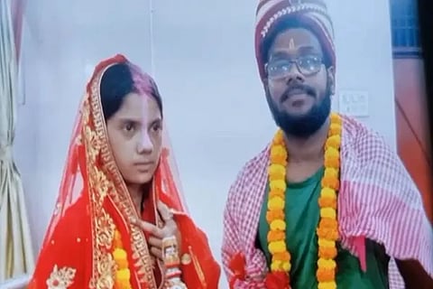 mujapharpur lover