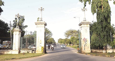 mysore heritage