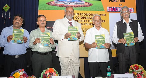 mysore university