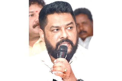 nagendra