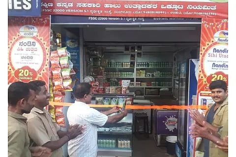 ನಂದಿನಿ