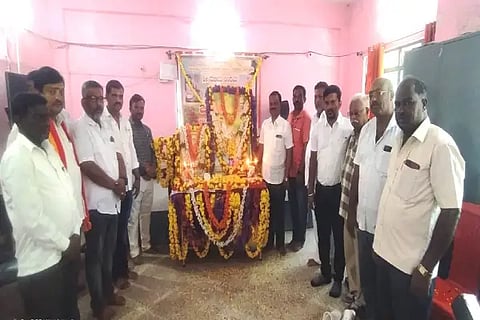 narayanaguru, nuliya